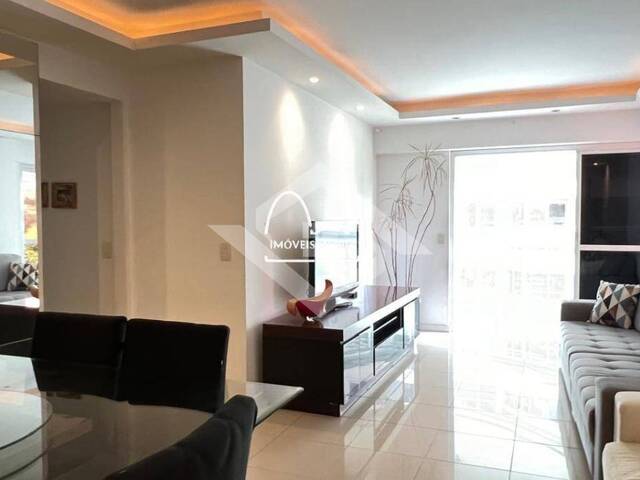 #2162 - Apartamento para Venda em Rio de Janeiro - RJ - 2