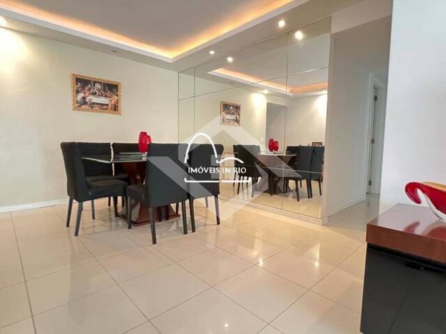 #2162 - Apartamento para Venda em Rio de Janeiro - RJ - 3