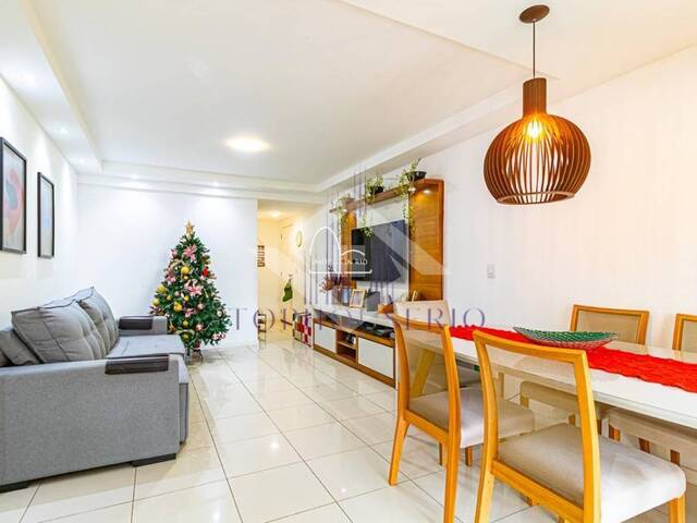 #2163 - Apartamento para Venda em Rio de Janeiro - RJ - 2