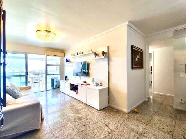 #2164 - Apartamento para Venda em Rio de Janeiro - RJ - 3
