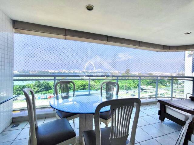 #2164 - Apartamento para Venda em Rio de Janeiro - RJ - 2