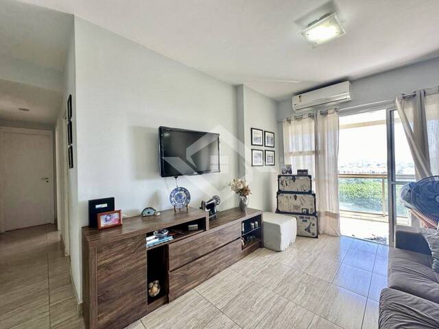 #2165 - Apartamento para Venda em Rio de Janeiro - RJ - 2