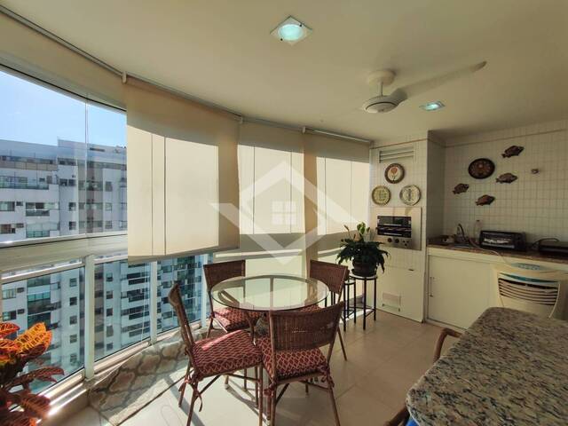 #2172 - Apartamento para Venda em Rio de Janeiro - RJ - 3