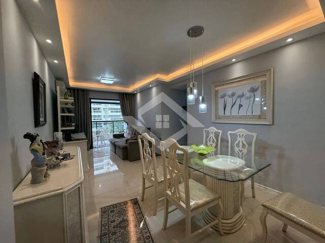 #2173 - Apartamento para Venda em Rio de Janeiro - RJ - 3