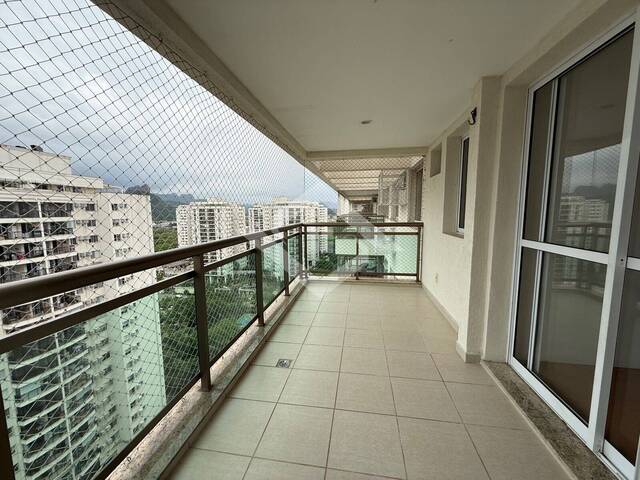 #2174 - Apartamento para Venda em Rio de Janeiro - RJ - 2