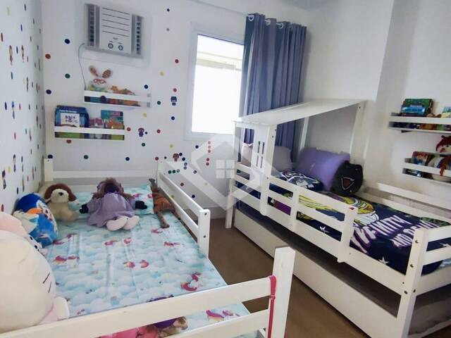 #2175 - Apartamento para Venda em Rio de Janeiro - RJ - 3