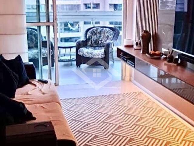 #2176 - Apartamento para Venda em Rio de Janeiro - RJ - 3