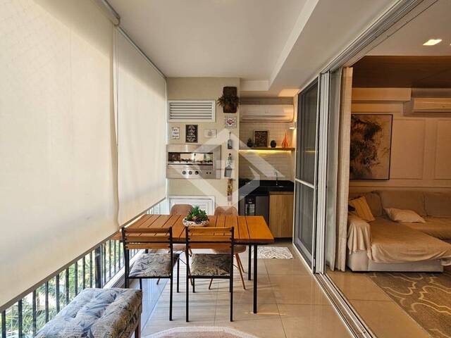 #2178 - Apartamento para Venda em Rio de Janeiro - RJ - 2