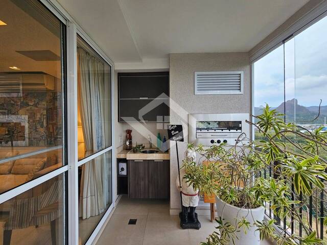 #2179 - Apartamento para Venda em Rio de Janeiro - RJ - 2