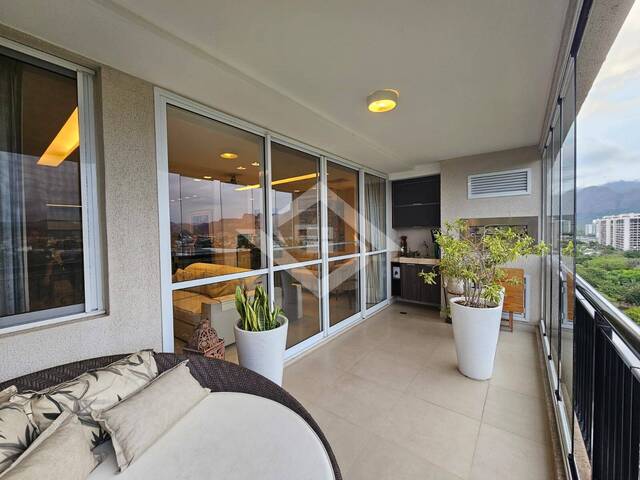 #2179 - Apartamento para Venda em Rio de Janeiro - RJ - 3