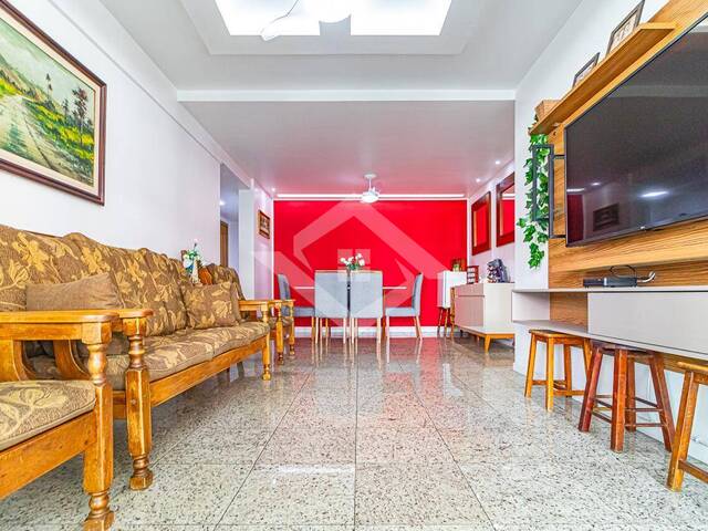 #2181 - Apartamento para Venda em Rio de Janeiro - RJ - 2