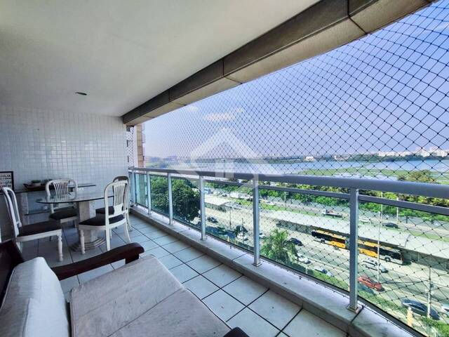 #2183 - Apartamento para Venda em Rio de Janeiro - RJ - 2