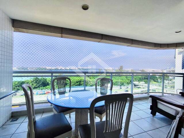 #2183 - Apartamento para Venda em Rio de Janeiro - RJ - 3