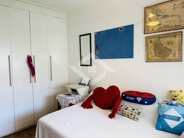 #2184 - Apartamento para Venda em Rio de Janeiro - RJ - 3