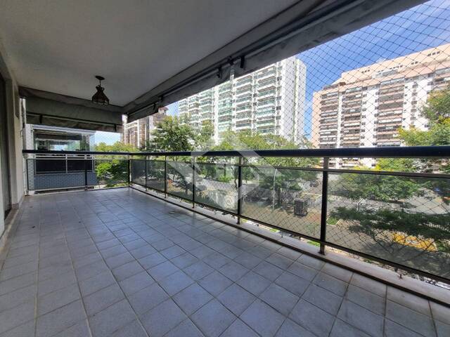 #2185 - Apartamento para Venda em Rio de Janeiro - RJ - 2