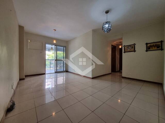 #2185 - Apartamento para Venda em Rio de Janeiro - RJ