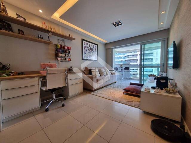 #2186 - Apartamento para Venda em Rio de Janeiro - RJ - 2
