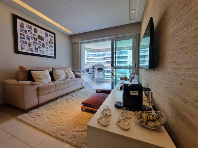 #2186 - Apartamento para Venda em Rio de Janeiro - RJ - 1