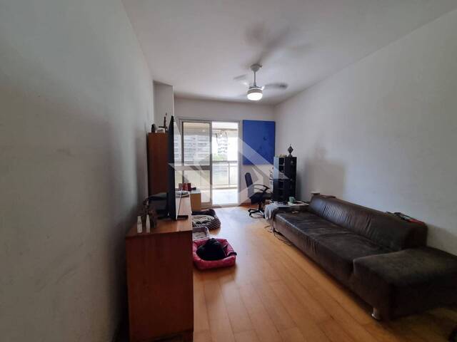 #2187 - Apartamento para Venda em Rio de Janeiro - RJ - 3