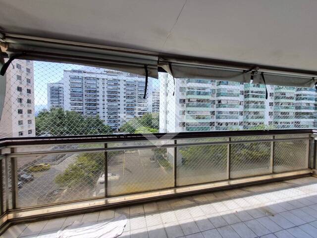 #2187 - Apartamento para Venda em Rio de Janeiro - RJ - 2