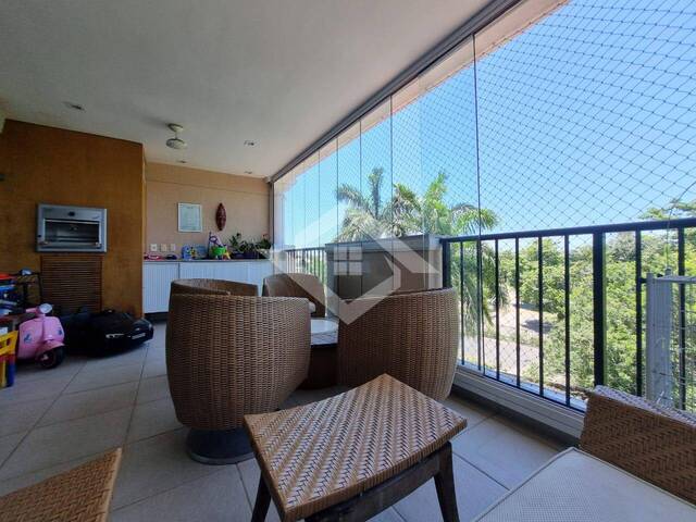 Venda em Barra da Tijuca - Rio de Janeiro