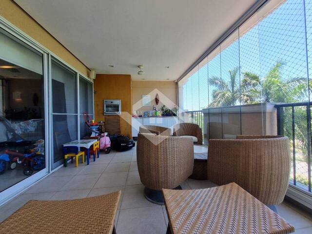 #2188 - Apartamento para Venda em Rio de Janeiro - RJ - 2
