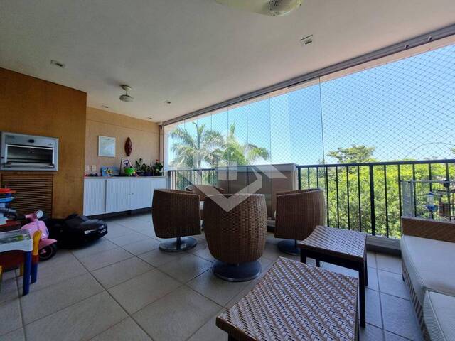 #2188 - Apartamento para Venda em Rio de Janeiro - RJ - 3