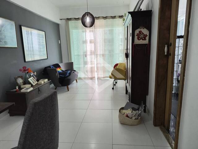 #VTR2190 - Apartamento para Venda em Rio de Janeiro - RJ - 3