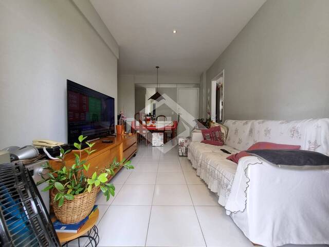 #2192 - Apartamento para Venda em Rio de Janeiro - RJ - 3