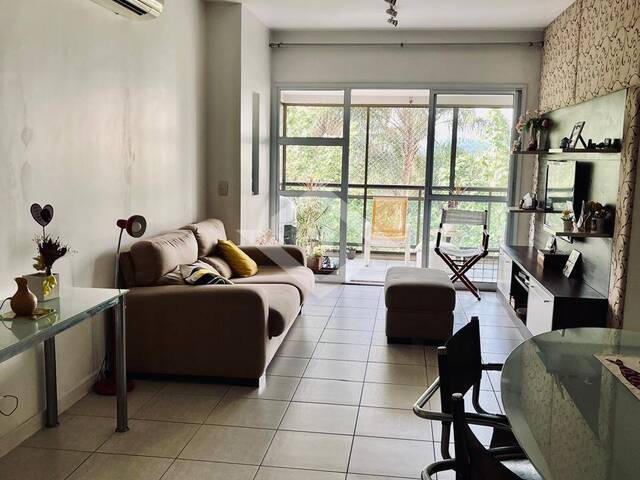 #2194 - Apartamento para Venda em Rio de Janeiro - RJ - 2