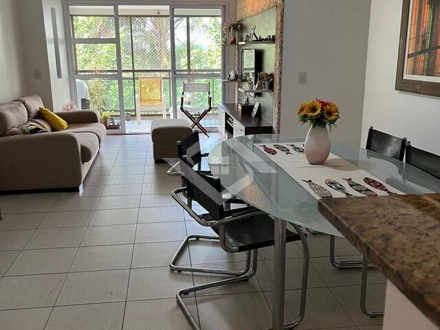 #2194 - Apartamento para Venda em Rio de Janeiro - RJ - 3