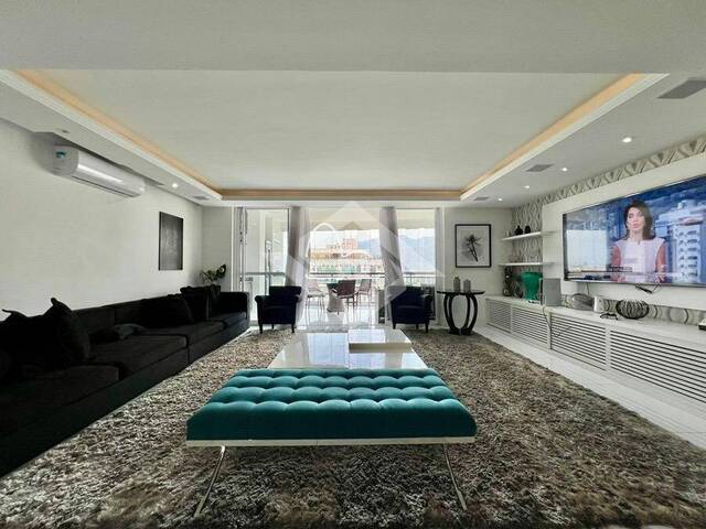 #2195 - Apartamento para Venda em Rio de Janeiro - RJ - 2