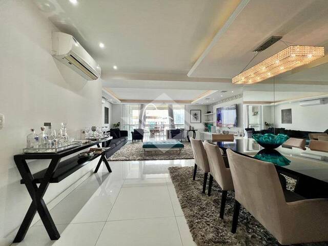 #2195 - Apartamento para Venda em Rio de Janeiro - RJ - 3