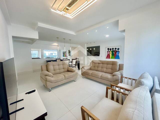 #2198 - Apartamento para Venda em Rio de Janeiro - RJ - 2