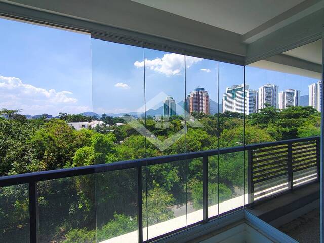 Venda em Barra da Tijuca - Rio de Janeiro