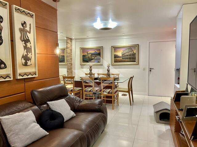 #2203 - Apartamento para Venda em Rio de Janeiro - RJ - 3