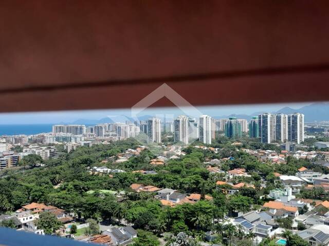 #2205 - Apartamento para Venda em Rio de Janeiro - RJ - 3