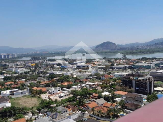 #2205 - Apartamento para Venda em Rio de Janeiro - RJ - 2