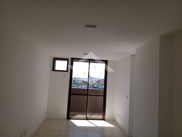 #VTR2208 - Apartamento para Locação em Niterói - RJ - 3