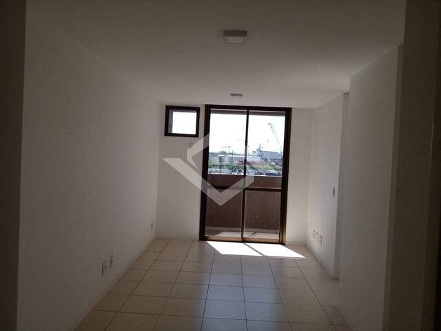 #VTR2208 - Apartamento para Locação em Niterói - RJ - 2