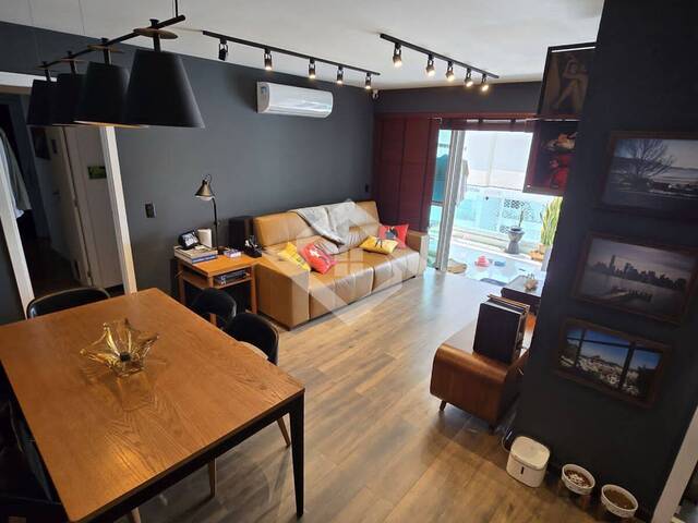 #2210 - Apartamento para Venda em Rio de Janeiro - RJ - 3
