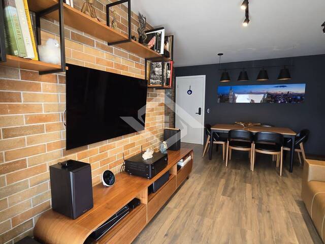 #2210 - Apartamento para Venda em Rio de Janeiro - RJ - 2