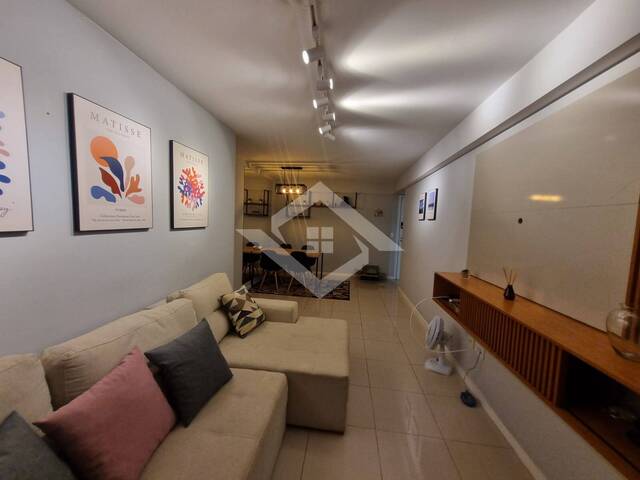 #2211 - Apartamento para Venda em Rio de Janeiro - RJ - 3