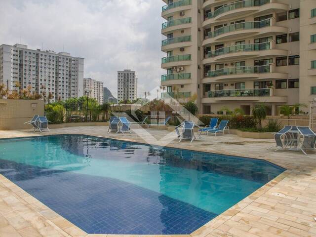 #2213 tahu - Apartamento para Venda em Rio de Janeiro - RJ - 2