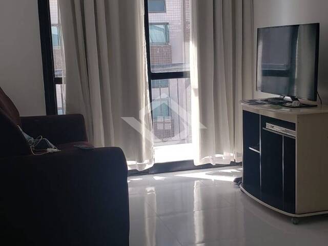 #VTR2239 - Apartamento para Venda em Rio de Janeiro - RJ