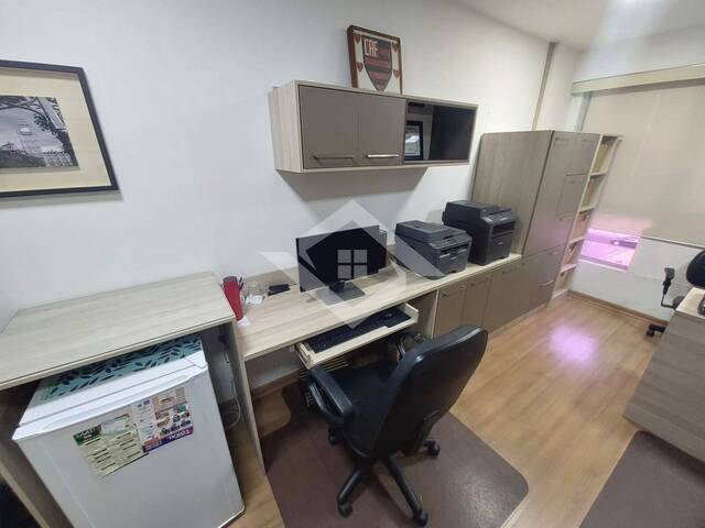 Sala Comercial para Venda em Rio de Janeiro - 5