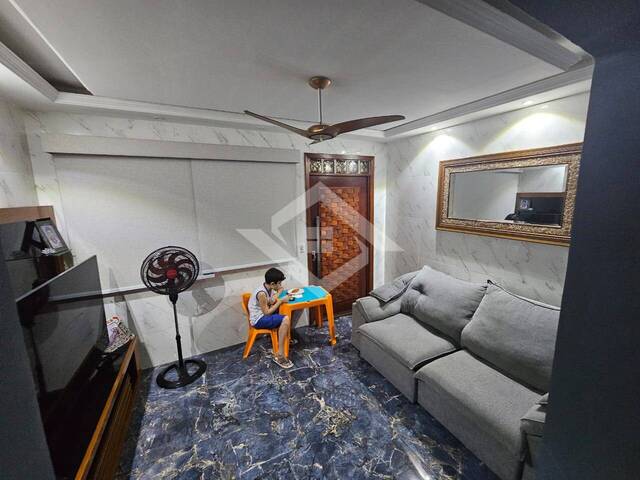 Apartamento para Venda em Niterói - 4