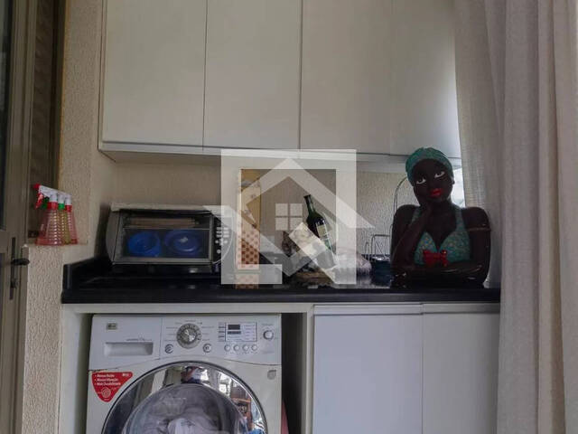 #2265 - Apartamento para Venda em Rio de Janeiro - RJ