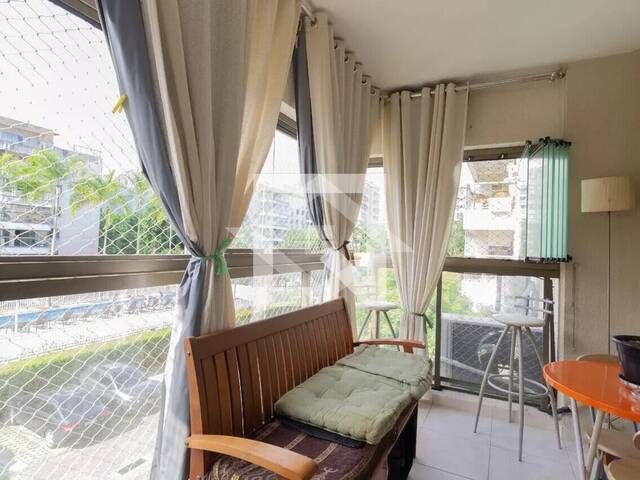 #2265 - Apartamento para Venda em Rio de Janeiro - RJ