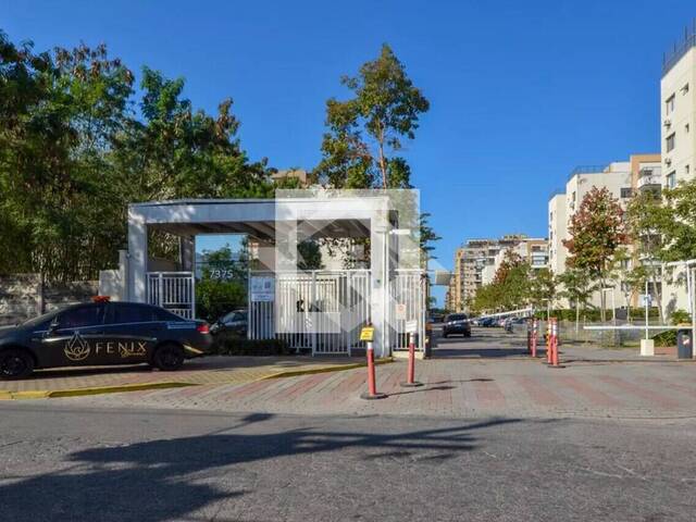 #2264 - Apartamento para Venda em Rio de Janeiro - RJ